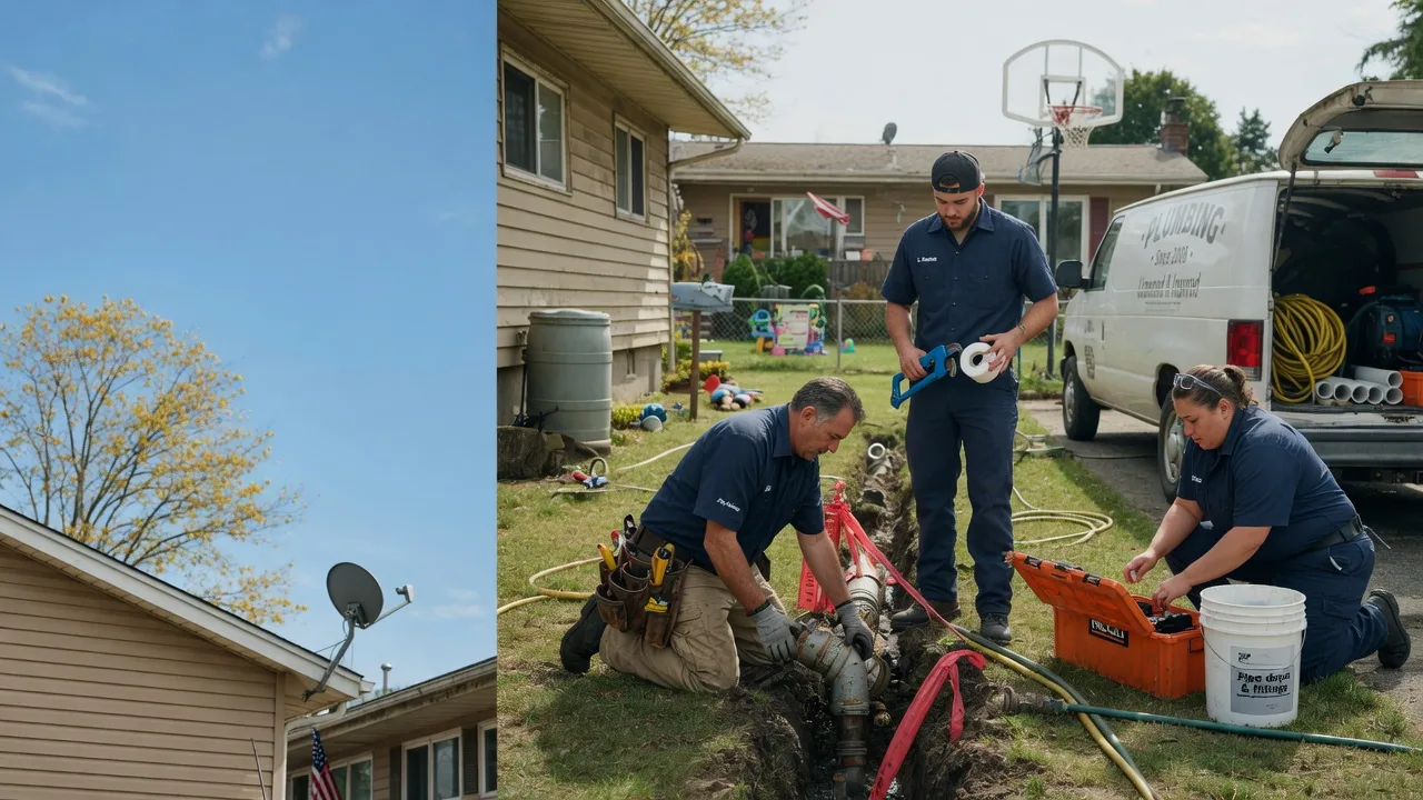 Garbage Disposal Replacement in Barboursville, WV near me