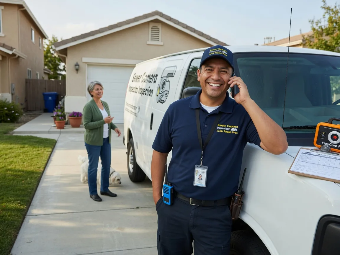 Sewer Line Repair Barboursville, WV FAQs